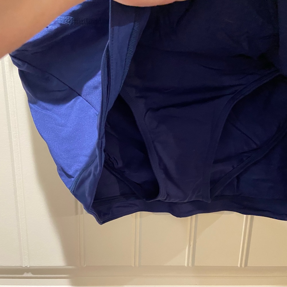 NWT Jag 2 piece swimsuit size Medium - Picture 5 of 9